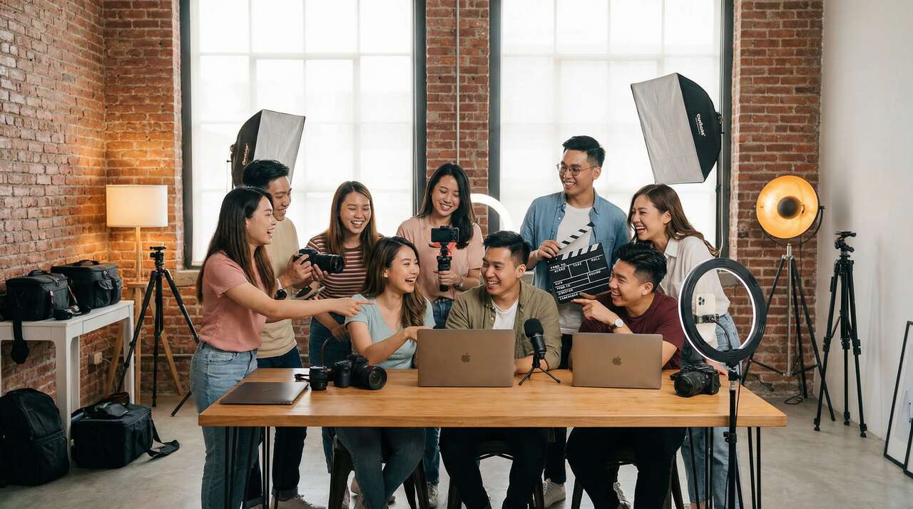 国产精品创作者视频