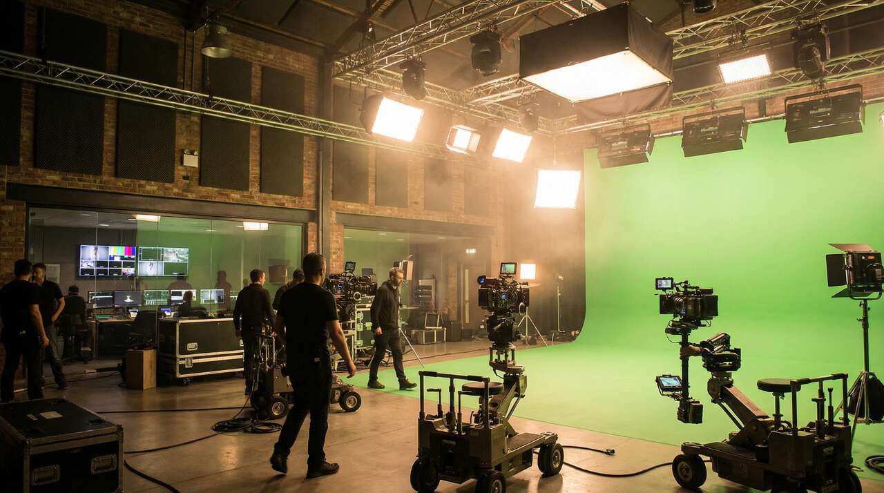 国产精品影视制作视频